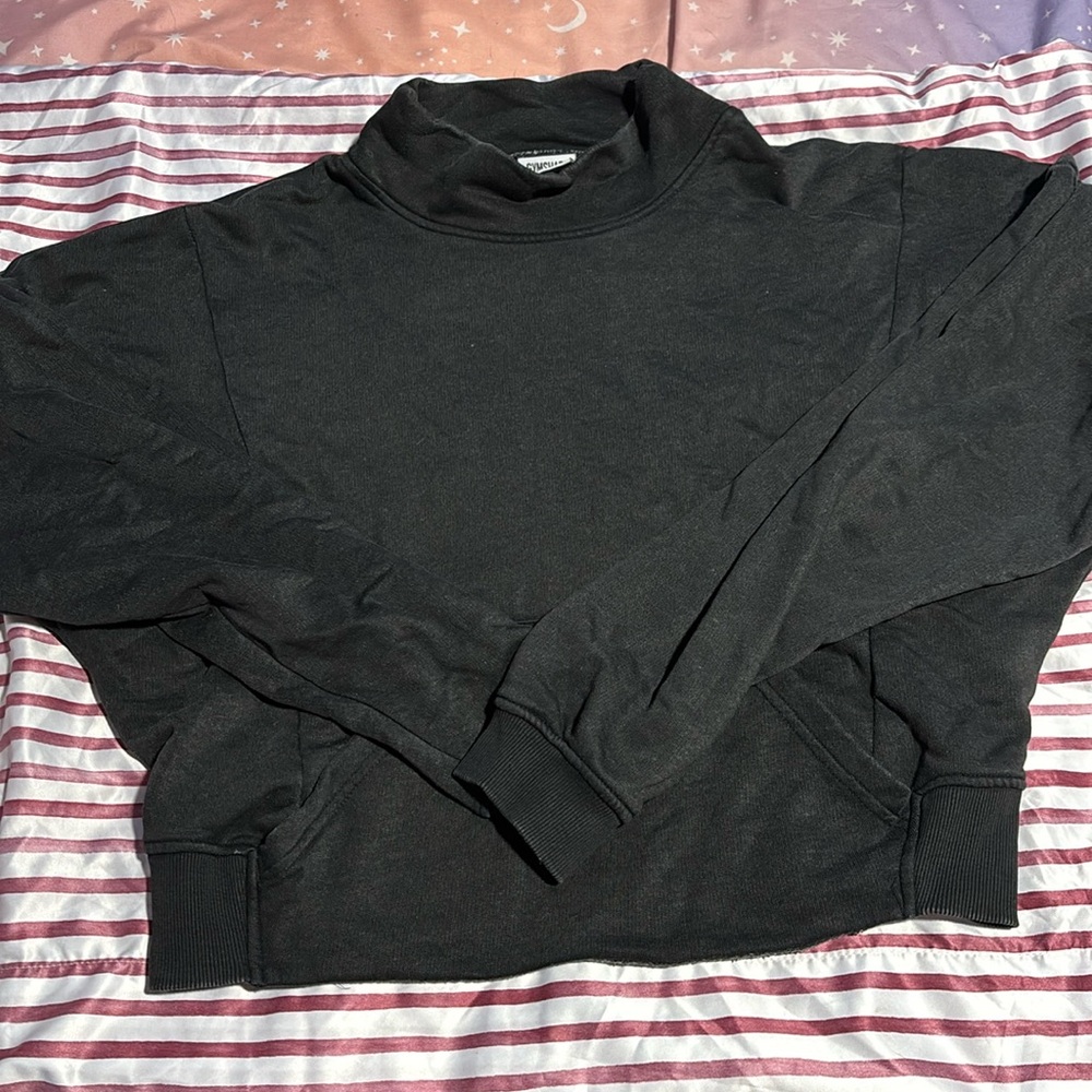 Gymshark Legacy Washed Sweatshirt